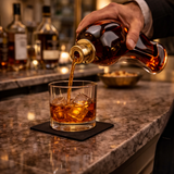 High-Heel Whisky Decanter, view 8