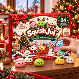 SquishJul™ Advent Calendar – A Sweet Surprise Every Day – image 4