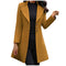 Eliza - Elegant and Warm Coat