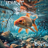 FiskeGlæde™ Fishing Advent Calendar – 24 Fishing Accessories – image 3