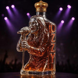 Final Tour 2025 Commemorative Whisky Decanter