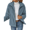 Jeanette - Comfortable Jacket