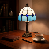 LUMORA | Vintage Ocean-Inspired Lamp, view 3