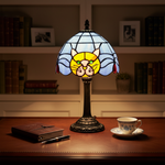 NOCTARA | Warm-Glow Table Lamp, view 3