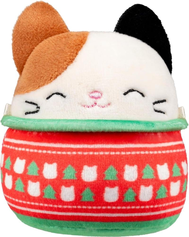 MallowJoy™ Advent Calendar – 24 Soft, Cute Surprises – image 8