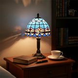 AURELIA | Vintage Baroque Table Lamp, view 3