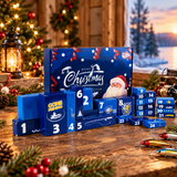 JuleFiske™ Fishing Advent Calendar – 24 Pieces of Tackle – image 6