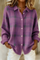 Checked Cardigan – product image 4