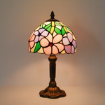 PETALYN | Baroque-Inspired Table Lamp