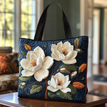 Best-Selling Handcrafted Tote Bags | Top 8 - Delicate Magnolia