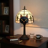 MEOWLO | Elegant Cat Lamp, view 2