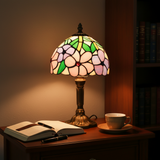 PETALYN | Baroque-Inspired Table Lamp, view 3