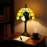 LUNACAT | Cosy Cat Night Light, view 3