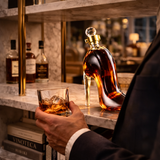 High-Heel Whisky Decanter, view 9