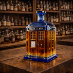 Team Edition Whisky Decanter | V2, view 2