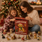 Labrador Advent Calendar 2026 – image 8