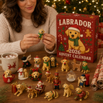 Labrador Advent Calendar 2026 – image 6