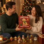 Labrador Advent Calendar 2026 – image 4