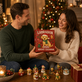 Labrador Advent Calendar 2026 – image 4