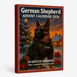 German Shepherd Advent Calendar 2026 – image 6