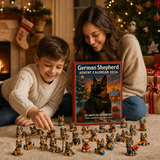 German Shepherd Advent Calendar 2026 – image 7