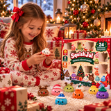 SquishJul™ Advent Calendar – A Sweet Surprise Every Day – image 5