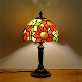 SOLINA | Elegant LED Table Lamp