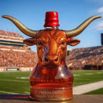 American Football Whisky Decanter, view 4