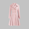 Amelia - Elegant Long Sleeve Coat