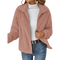 Jeanette - Comfortable Jacket