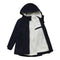 Maeve - Fleece-Lined Hooded Parka Coat