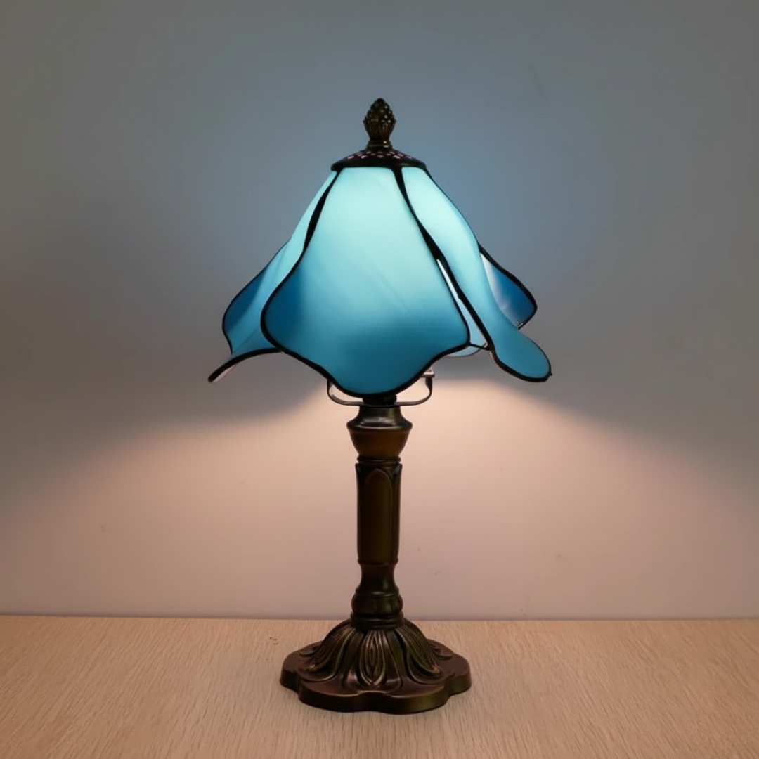 BLUERIS | Classic Petal Lamp