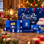 JuleFiske™ Fishing Advent Calendar – 24 Pieces of Tackle – image 8