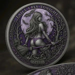 FaithCoins™ Advent Calendar – Mythology & Goddess Coins – image 5