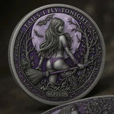 FaithCoins™ Advent Calendar – Mythology & Goddess Coins – image 5