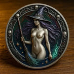 FaithCoins™ Advent Calendar – Mythology & Goddess Coins – image 6