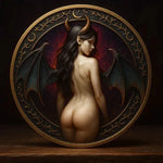 FaithCoins™ Advent Calendar – Mythology & Goddess Coins – image 3