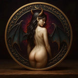 FaithCoins™ Advent Calendar – Mythology & Goddess Coins – image 3