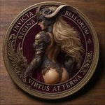 FaithCoins™ Advent Calendar – Mythology & Goddess Coins – image 2