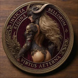 FaithCoins™ Advent Calendar – Mythology & Goddess Coins – image 2