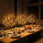 Spiritual Tree of Magical Lights, view 3