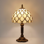 IVORYA | Luxury Baroque Table Lamp