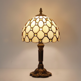 IVORYA | Luxury Baroque Table Lamp