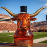 American Football Whisky Decanter, view 2