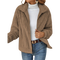 Jeanette - Comfortable Jacket