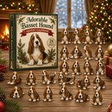 Basset Hound Advent Calendar 2026 – image 2