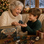 American Trucks Advent Calendar 2026 – image 7
