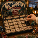 American Trucks Advent Calendar 2026 – image 5