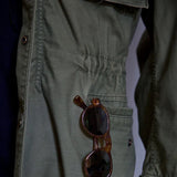 Men's Military Field Jacket