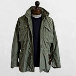 Men's Military Field Jacket